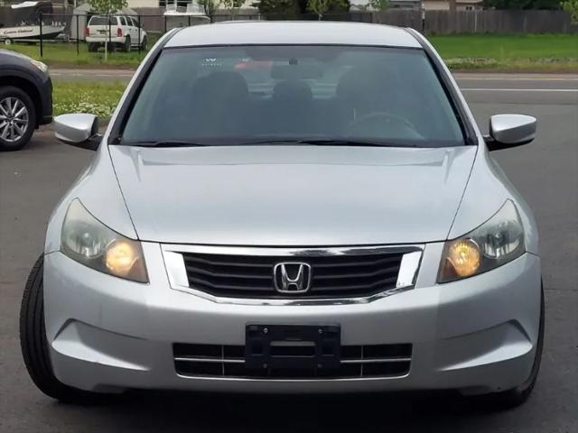 2010 Honda Accord 2.4 LX