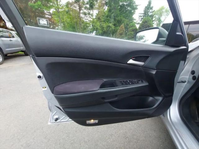 2010 Honda Accord 2.4 LX