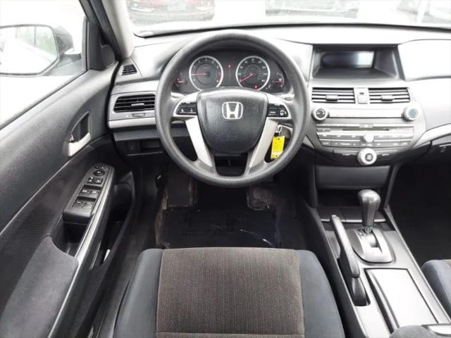 2010 Honda Accord 2.4 LX