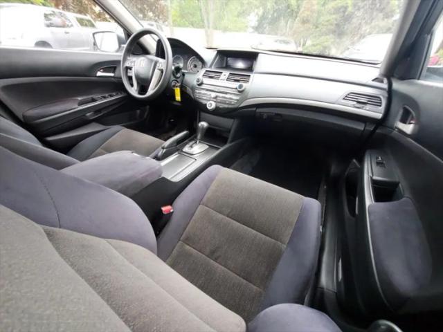 2010 Honda Accord 2.4 LX