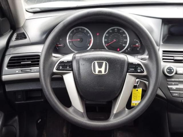 2010 Honda Accord 2.4 LX
