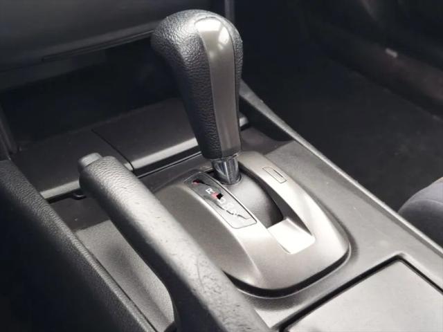 2010 Honda Accord 2.4 LX