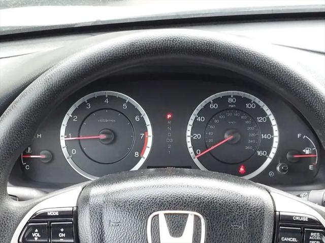 2010 Honda Accord 2.4 LX