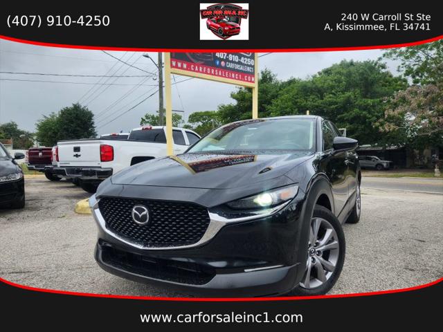 2020 Mazda CX-30 Base for sale in Kissimmee, FL