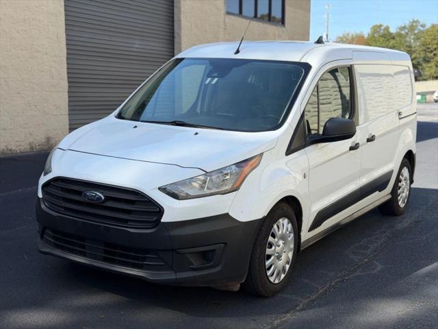 2021 Ford Transit Connect XL Cargo Van for sale in Alpharetta, GA