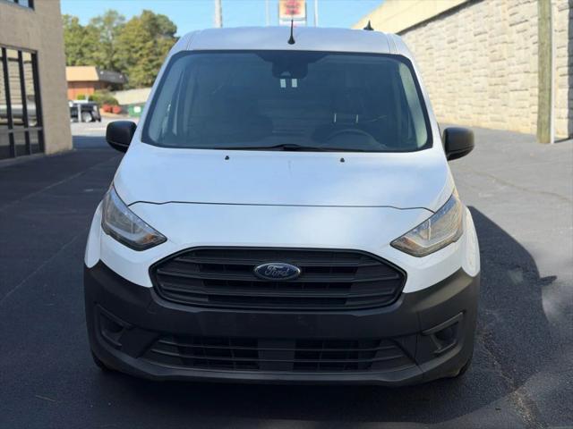 2021 Ford Transit Connect XL Cargo Van
