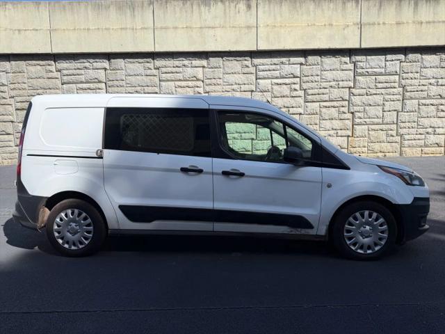 2021 Ford Transit Connect XL Cargo Van