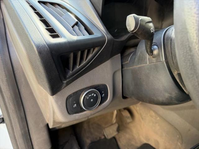 2021 Ford Transit Connect XL Cargo Van