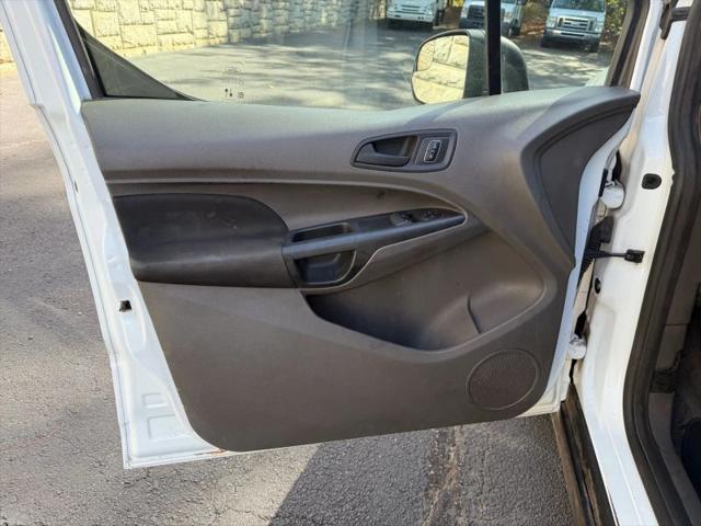 2021 Ford Transit Connect XL Cargo Van