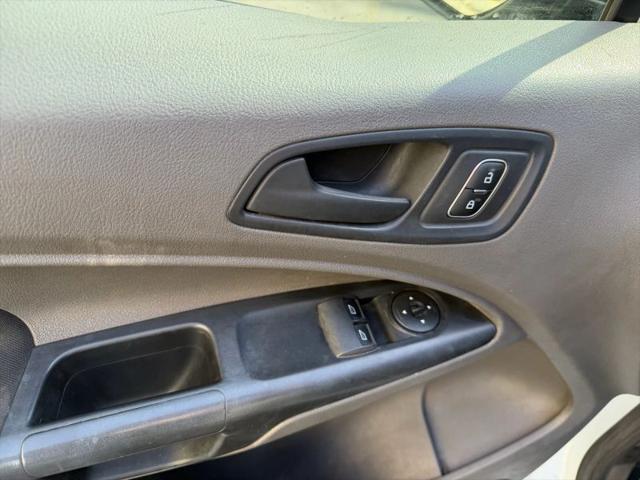2021 Ford Transit Connect XL Cargo Van