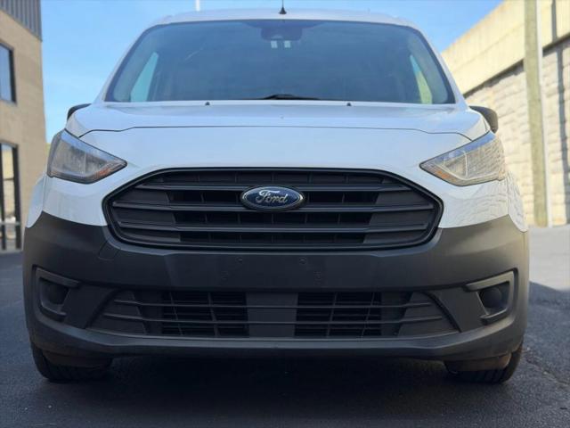 2021 Ford Transit Connect XL Cargo Van