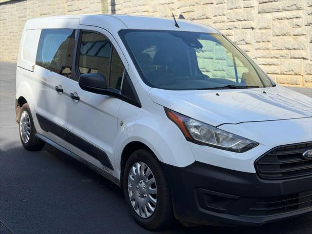 2021 Ford Transit Connect XL Cargo Van