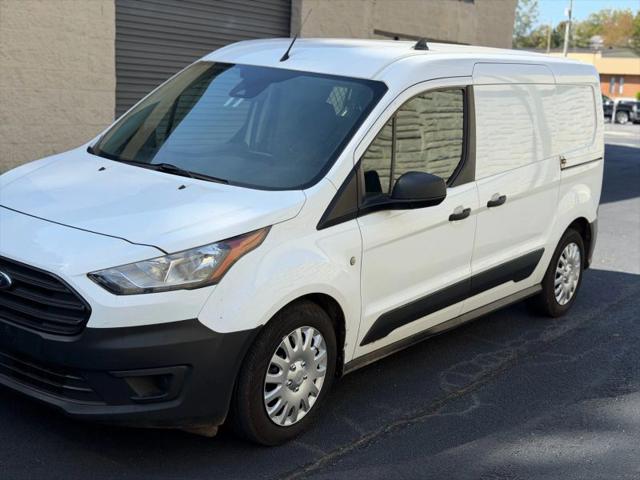 2021 Ford Transit Connect XL Cargo Van