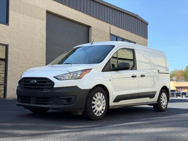2021 Ford Transit Connect XL Cargo Van