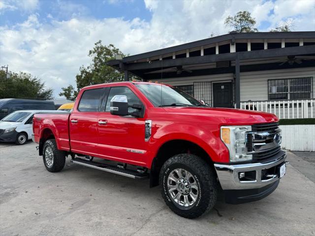 2017 Ford F-250 Lariat for sale in San Antonio, TX