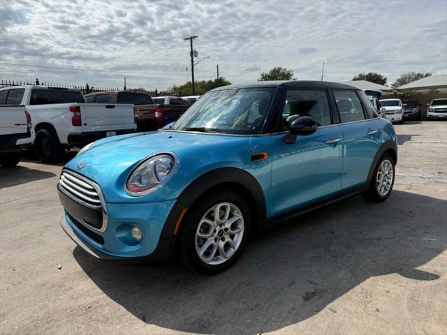 2015 MINI Hardtop Cooper for sale in San Antonio, TX