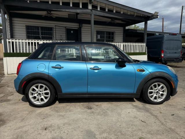 2015 MINI Hardtop Cooper