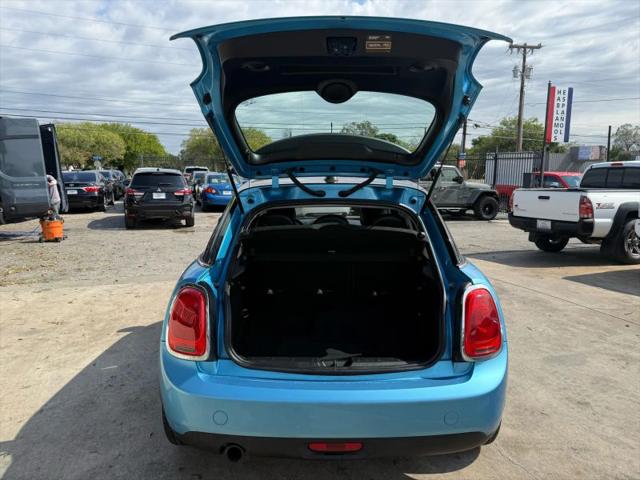 2015 MINI Hardtop Cooper