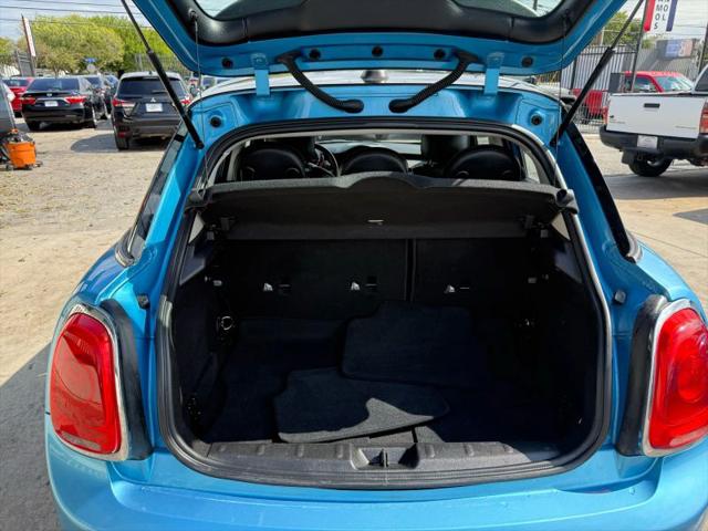 2015 MINI Hardtop Cooper