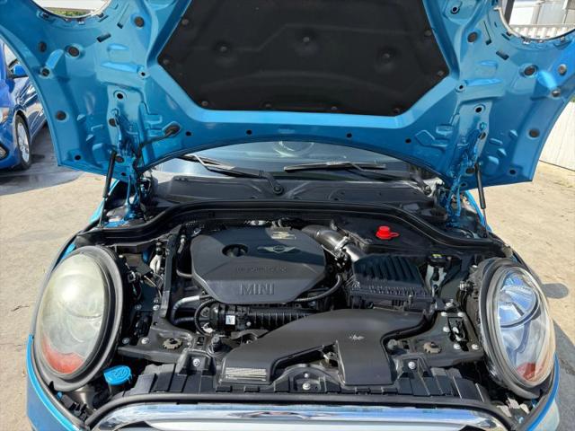 2015 MINI Hardtop Cooper