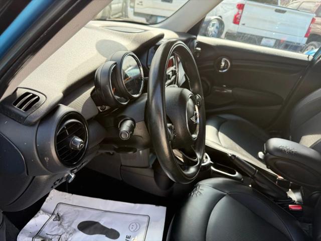 2015 MINI Hardtop Cooper