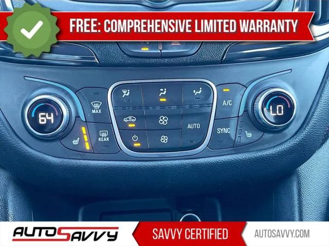 2024 Chevrolet Equinox AWD RS
