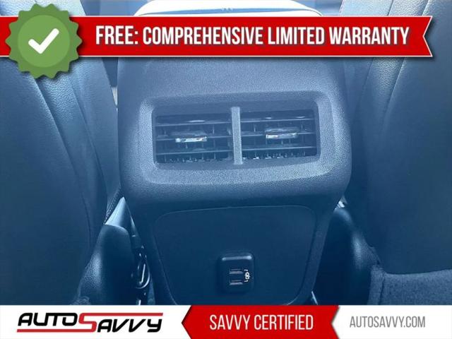 2024 Chevrolet Equinox AWD RS