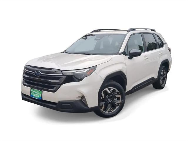 2026 Subaru Forester Premium for sale in Oregon City, OR