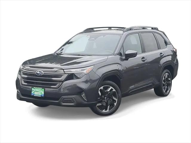 2026 Subaru Forester Limited for sale in Oregon City, OR