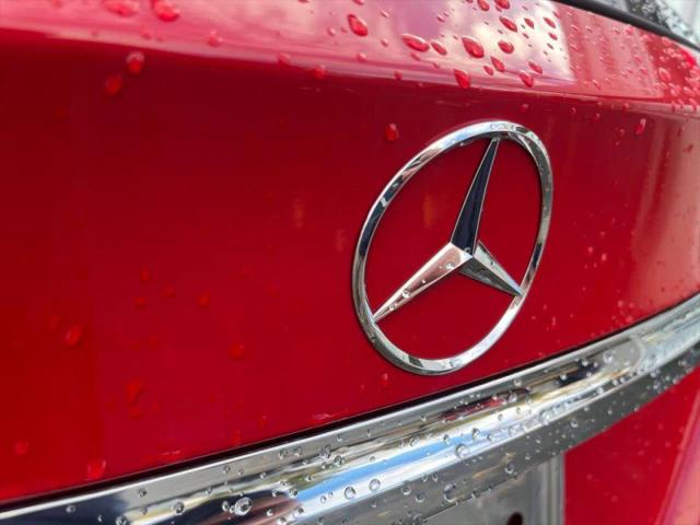 2015 Mercedes-Benz GLA-CLASS GLA 250 4MATIC