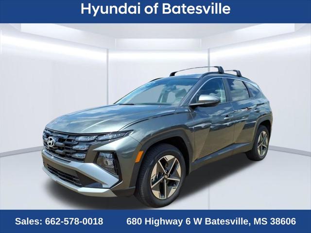 2026 Hyundai Tucson Hybrid SEL for sale in BATESVILLE, MS