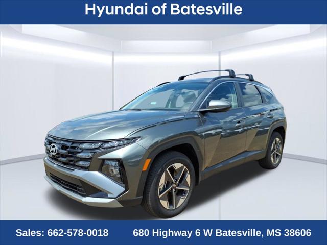 2026 Hyundai Tucson Hybrid SEL for sale in BATESVILLE, MS