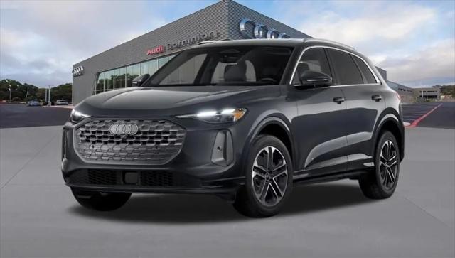 2025 Audi Q5 Premium Plus TFSI quattro S tronic for sale in San Antonio, TX