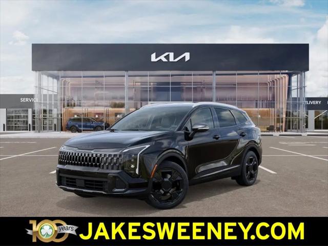 2026 Kia Sportage Hybrid X-Line for sale in Florence, KY