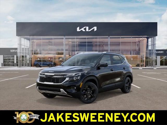 2026 Kia Seltos EX for sale in Florence, KY