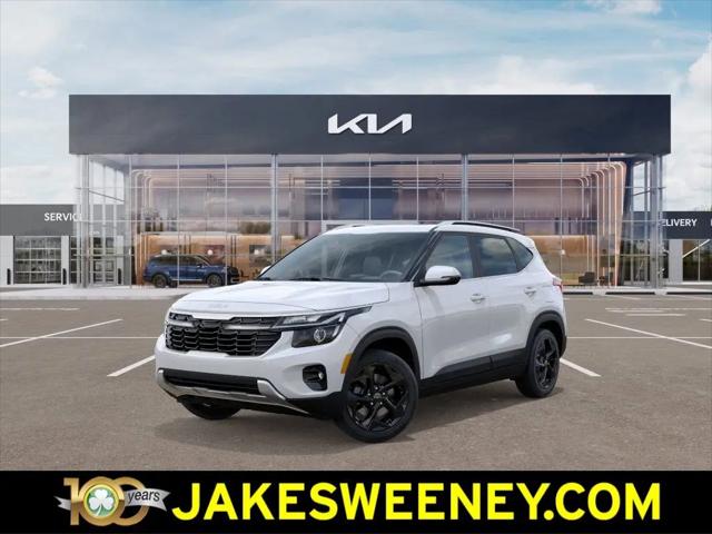 2026 Kia Seltos EX for sale in Florence, KY