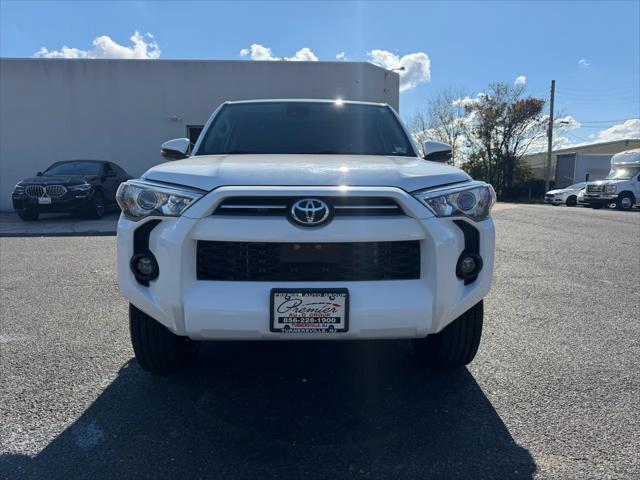2020 Toyota 4Runner SR5 Premium