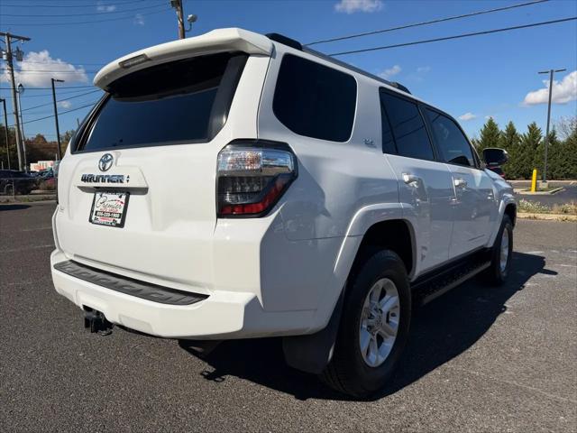 2020 Toyota 4Runner SR5 Premium