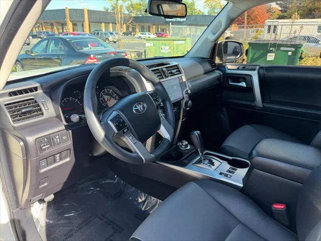 2020 Toyota 4Runner SR5 Premium