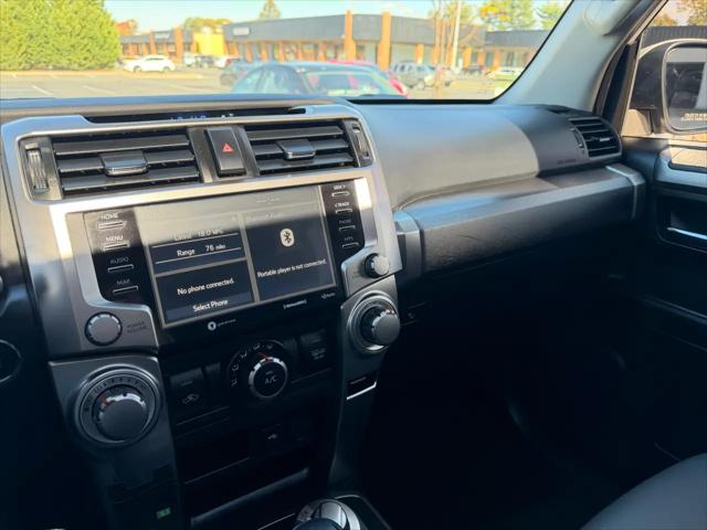 2020 Toyota 4Runner SR5 Premium