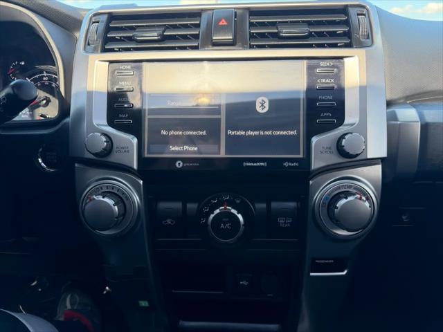 2020 Toyota 4Runner SR5 Premium