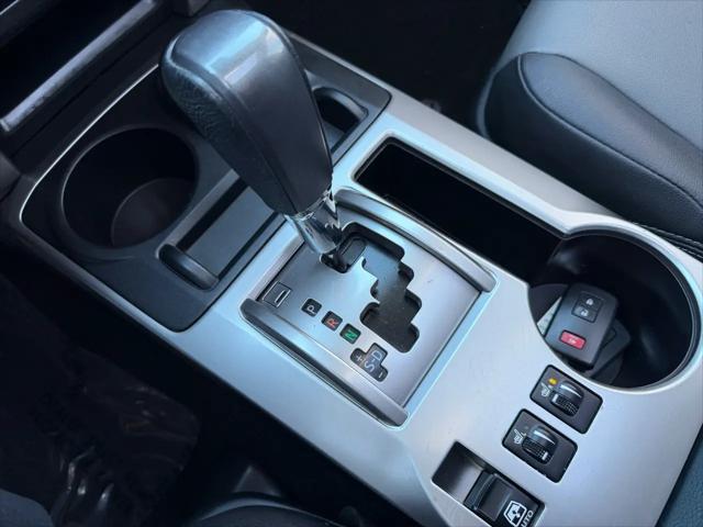 2020 Toyota 4Runner SR5 Premium