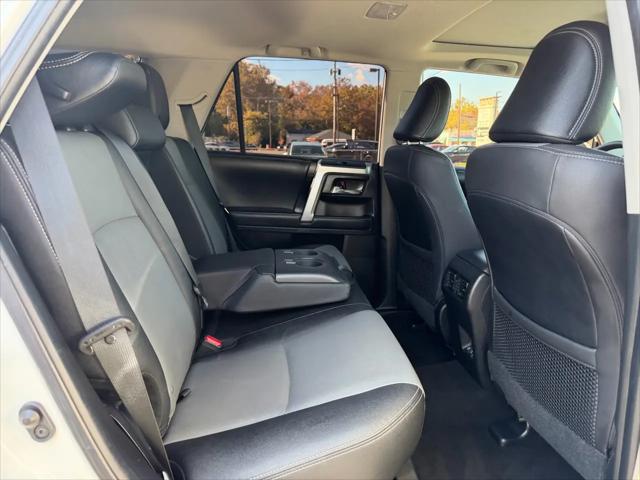 2020 Toyota 4Runner SR5 Premium