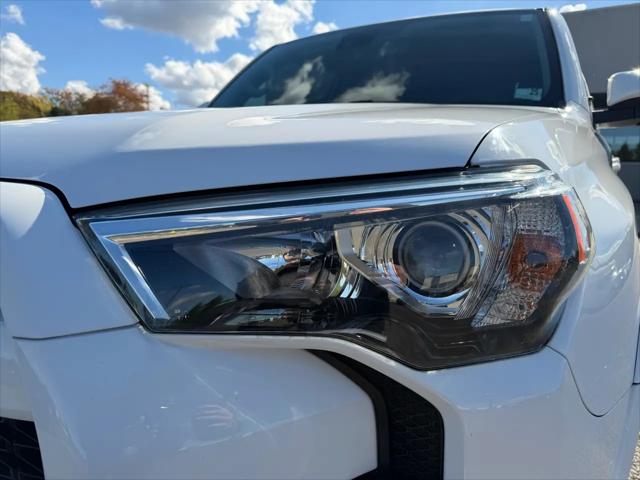 2020 Toyota 4Runner SR5 Premium