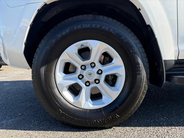 2020 Toyota 4Runner SR5 Premium