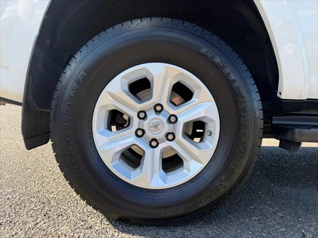 2020 Toyota 4Runner SR5 Premium