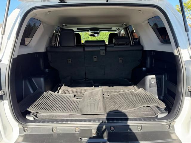 2020 Toyota 4Runner SR5 Premium