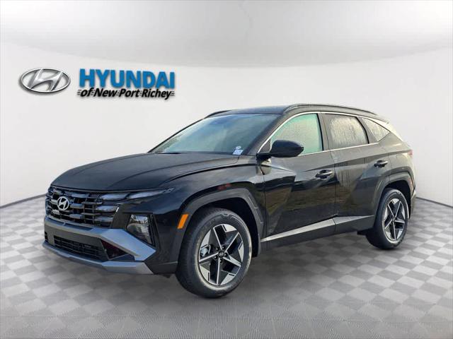 2026 Hyundai Tucson Hybrid SEL for sale in New Port Richey, FL
