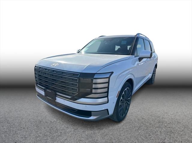 2026 Hyundai Palisade Calligraphy for sale in San Leandro, CA