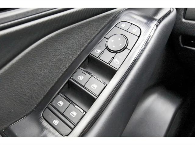 2025 Nissan Rogue S FWD